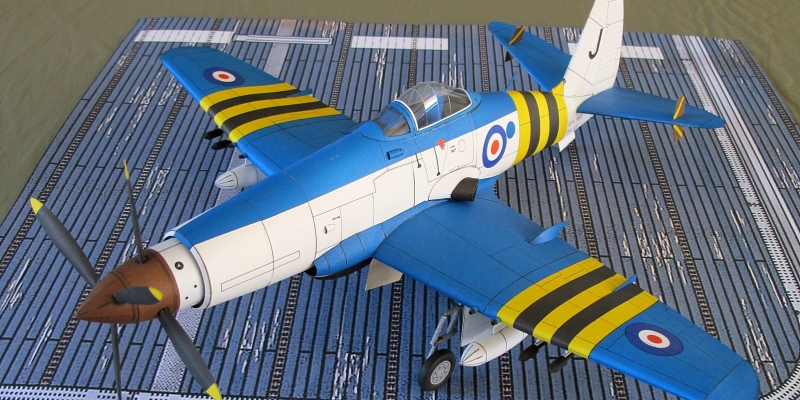 ''Wyvern''  S Мk.4