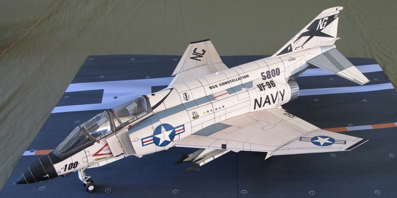 F-4 J  “Phantom  II”