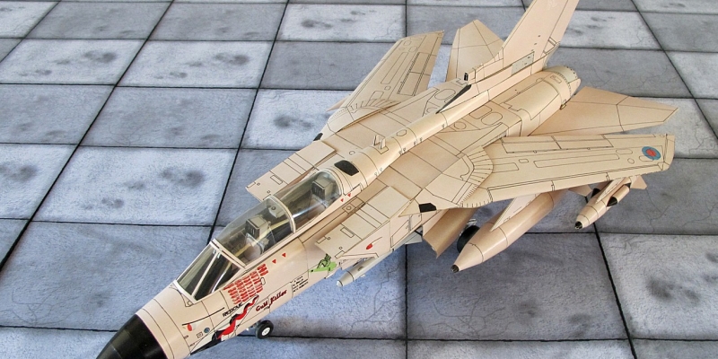 “Tornado” IDS (GR Mk.I) “Tornado” IDS (GR Mk.I)