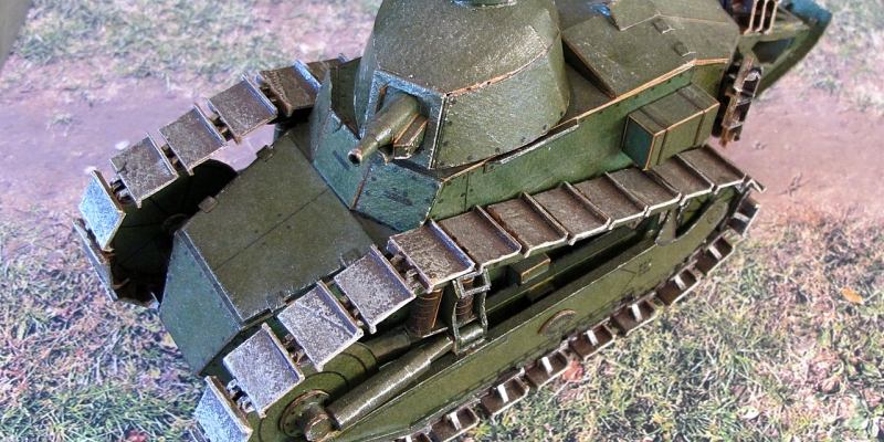 FT-17