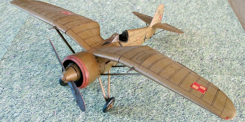 P-11 C P-11 C