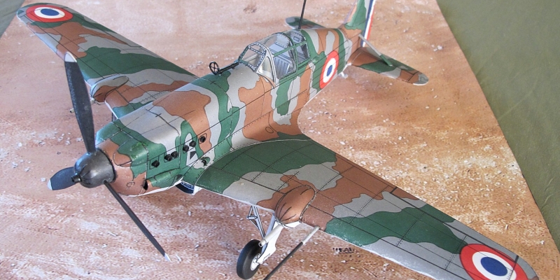 MS - 406  C-1