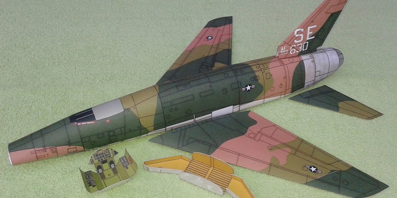 F-100