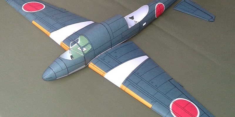  Ki-46-III KAI