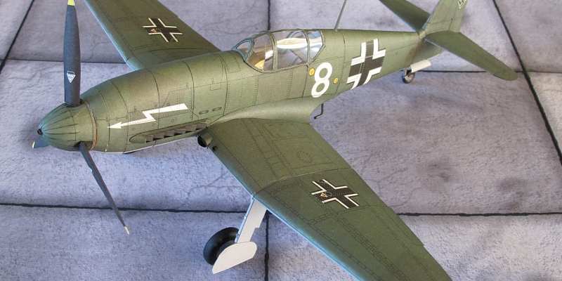He-100  D-1
