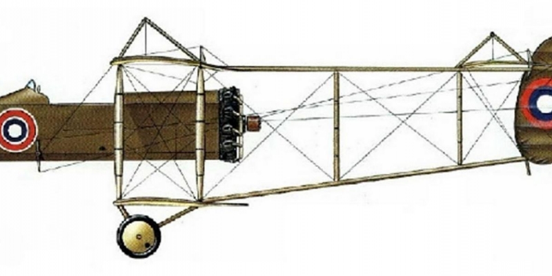Farman HF 30A