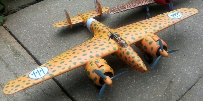 Ba.88 Lince