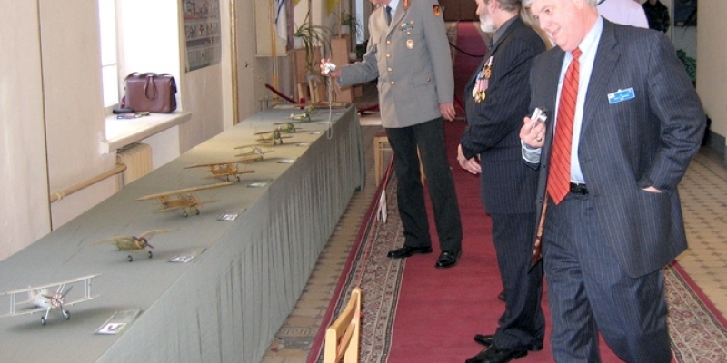 2008     НАТО в Украине   г. Киев
