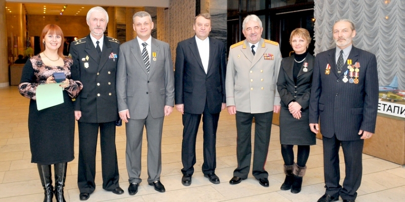 2008     дворец  "Украина"   г.Киев