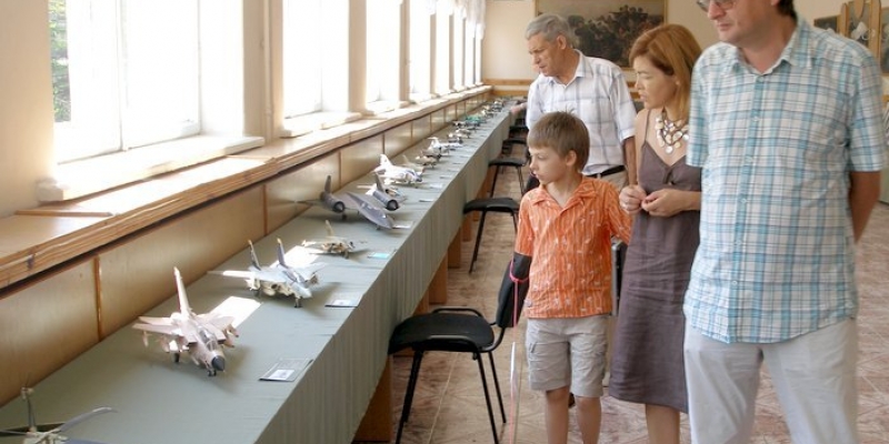 2009 День ВМФ Украины г.Севастополь