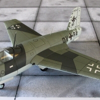 Me-263 A-1 Me-263 A-1