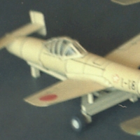 MXY-7 “Ohka” MXY-7 “Ohka”