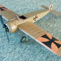 Fokker E.III Fokker E.III