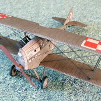 А-1 "Balilla" А-1 "Balilla"
