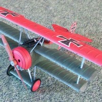 Fokker DR-1 “ Triplane “ Fokker DR-1 “ Triplane “