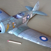 CA-12  "Boomerang" 