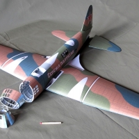 ДБ-3 Ф (Ил-4) (DB-3 F (IL-4)) ДБ-3 Ф (Ил-4) (DB-3 F (IL-4))