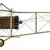 Farman HF 30A