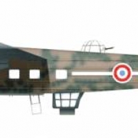 Bloch MB.200