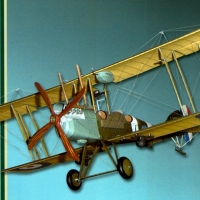 Royal Aircraft Factory B.E.2