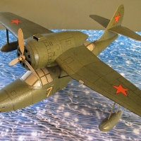 Бе-4   (Bе-4) 