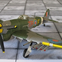 “Typhoon”  Mk.I B