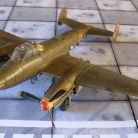 Пе-2 ФТ  (PE-2 FT)