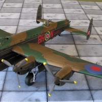 ''Lancaster''   Mk.III