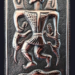 Тракийская культура