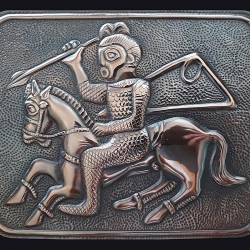 Тракийская культура