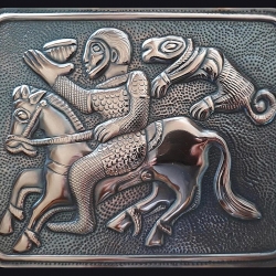 Тракийская культура