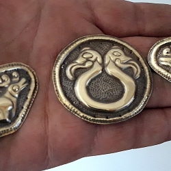 Скифская культура
