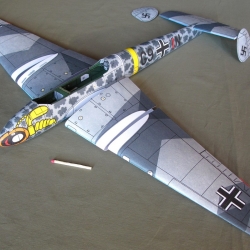 Bf-110  C-4