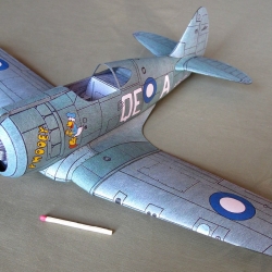 CA-12  "Boomerang" 