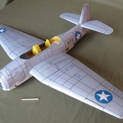 TBF (TBM)   “Avenger”