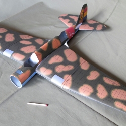 1936   СБ-2 (SB-2)