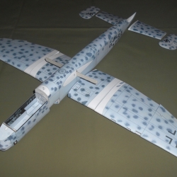 HE-219  А-7/R-1  “Uhu“