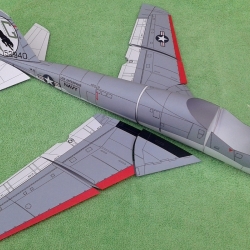 А-6  “ Intruder ” 