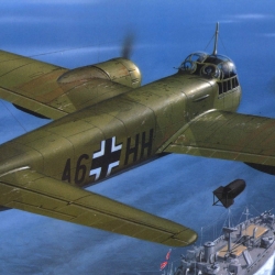   Ju-88  D-1