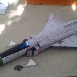  Су-15 (Su-15)