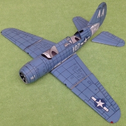 SB2C-4(5) "Helldiver"
