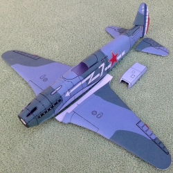 Як-3 (Yak-3)