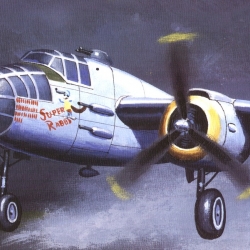 B-25 J 