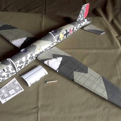 He-177 A-5  “Grief”