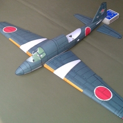  Ki-46-III KAI