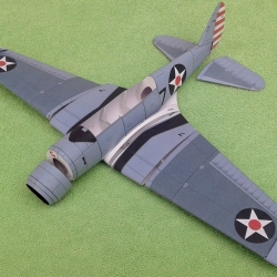 TBD-1 "Devastator"