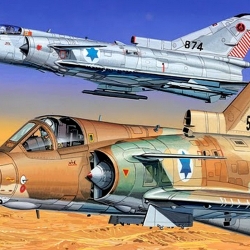 KFIR C-7