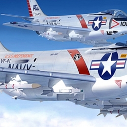 F-3 “Demon” 