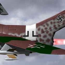 FW Ta-183 