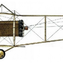 Farman HF 30A